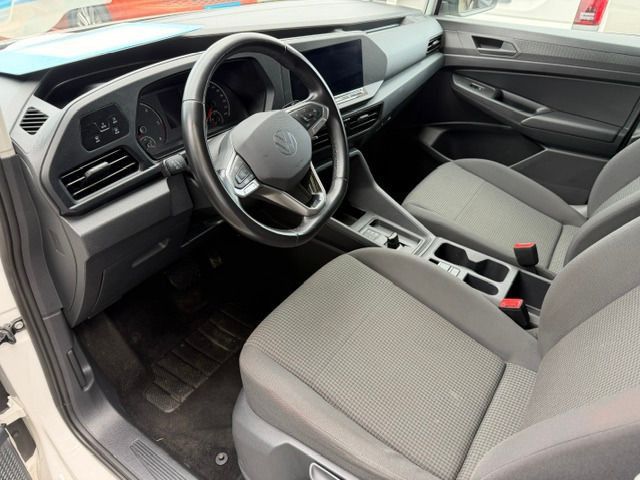 Volkswagen Caddy Maxi Cargo 2.0 TDI DSG Navi AHK Klima EPH imagem 3