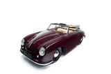 Porsche *Pre A 1500 Cabriolet* - Porsche 356: Cabrio