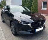 Mazda CX-30 SKYACTIV-G 2.5L AWD (US-Model 186 PS) - Mazda: Us