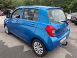 Suzuki Celerio Basis - gebrauchte Suzuki Celerio aus dem Jahr 2016