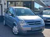 Opel Meriva 1.4 Edition*1.HAND*KLIMA*NUR 63TKM* - Opel Meriva aus 2005