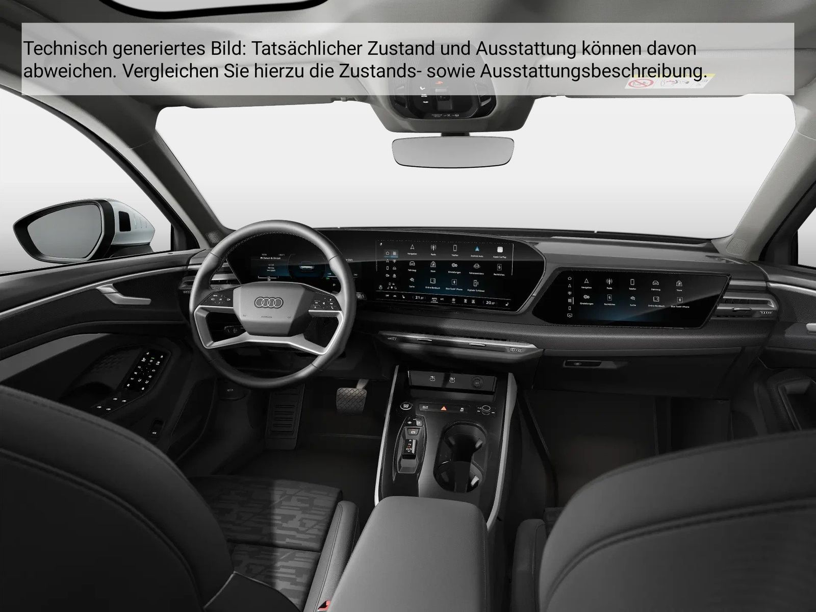 Audi A6 - Bild 6