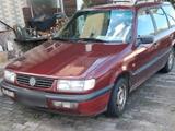 Volkswagen VW Passat 35i - gebrauchte VW Passat aus dem Jahr 1994