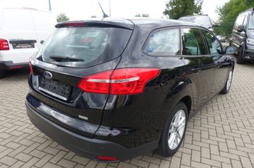 Ford Focus - 5