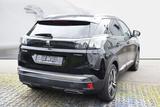 Peugeot 3008 Hybrid4 300 GT - Peugeot 3008: Schwarz