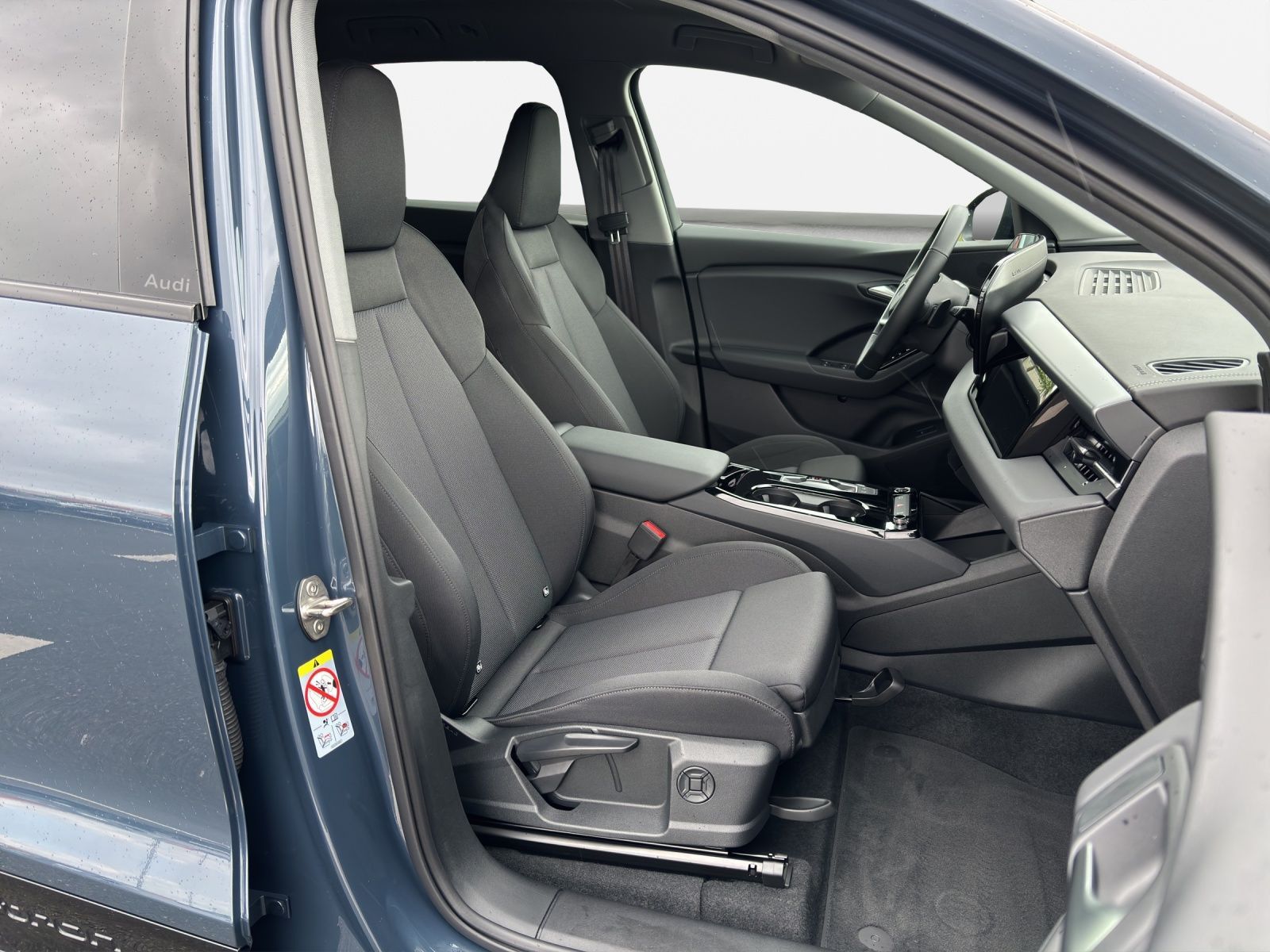 Audi Q6 e-tron - Bild 4