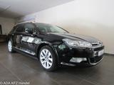 Citroën C5 Tourer Exclusive,Navi,Xenon,Teilleder,AHK,PDS - Citroën C5: Tourer