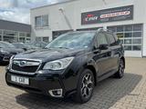 Subaru Forester 4x4 Sport 2.0 1st Hand*Navi*Keyless*TOP - Subaru aus 2015