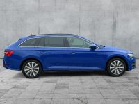 Skoda Superb - Vorschau Bild 7