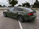 Audi A5 40 TDI S tronic Sportback edition one  - Audi A5 edition-one