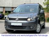 Volkswagen Caddy Kombi Roncalli 1.6 TDI / Klima / Parkhilfe