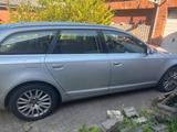 Audio A 6 Kombilimousine 70/220/EWG*2003/7... - Audi: Audio