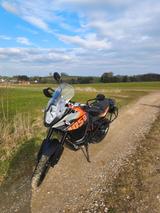 KTM 1050 Adventure | Koffer | Komfortsitz| 13.800 km - Offers