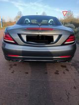 Mercedes-Benz SLC 200 - - gebrauchte Mercedes-Benz SLC 200 aus dem Jahr 2019
