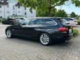 BMW Bmw 520d Touring 190 PS               km. ... - BMW 520 in Karlsruhe