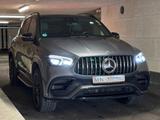 Mercedes-Benz AMG GLE 63 S 4MATIC+ - gebrauchte Mercedes-Benz GLE 63 AMG aus dem Jahr 2020