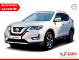 Nissan X-Trail 1.3 DIG-T Tekna 4x2 LED Navi ACC AHK DAB - Nissan X-Trail: 2x4