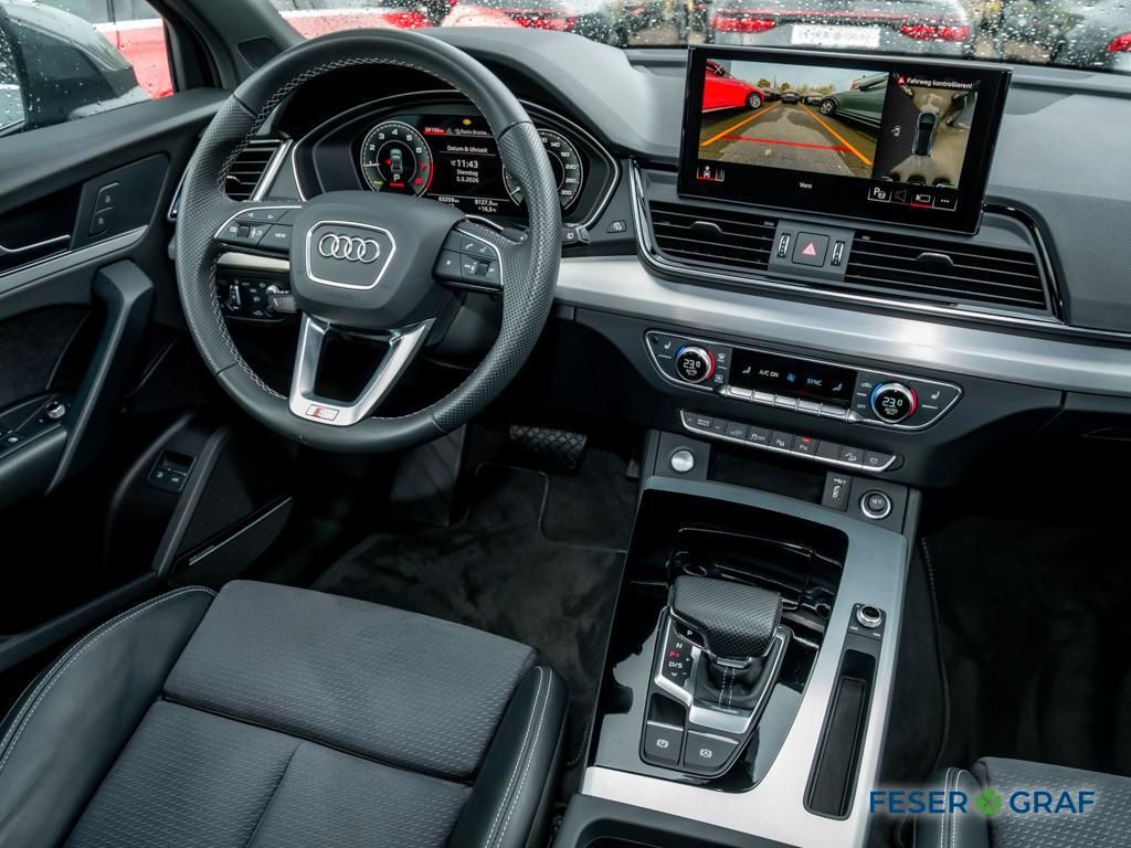 Audi Q5 - Bild 5