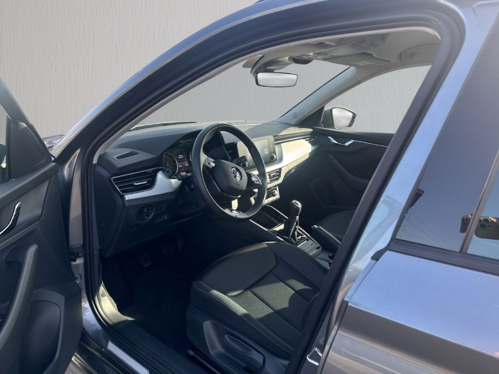 Skoda Kamiq - Bild 7