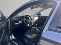 Skoda Kamiq - Vorschau Bild 7
