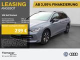 Volkswagen Golf Variant 1.0 TSI DSG GOAL LED SITZHZ PDC CLI - Auto leasen in Bochum