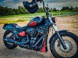 Harley-Davidson Street Bob FXBB 107 J&H offener Lufi 1.Hand - STREET BOB
