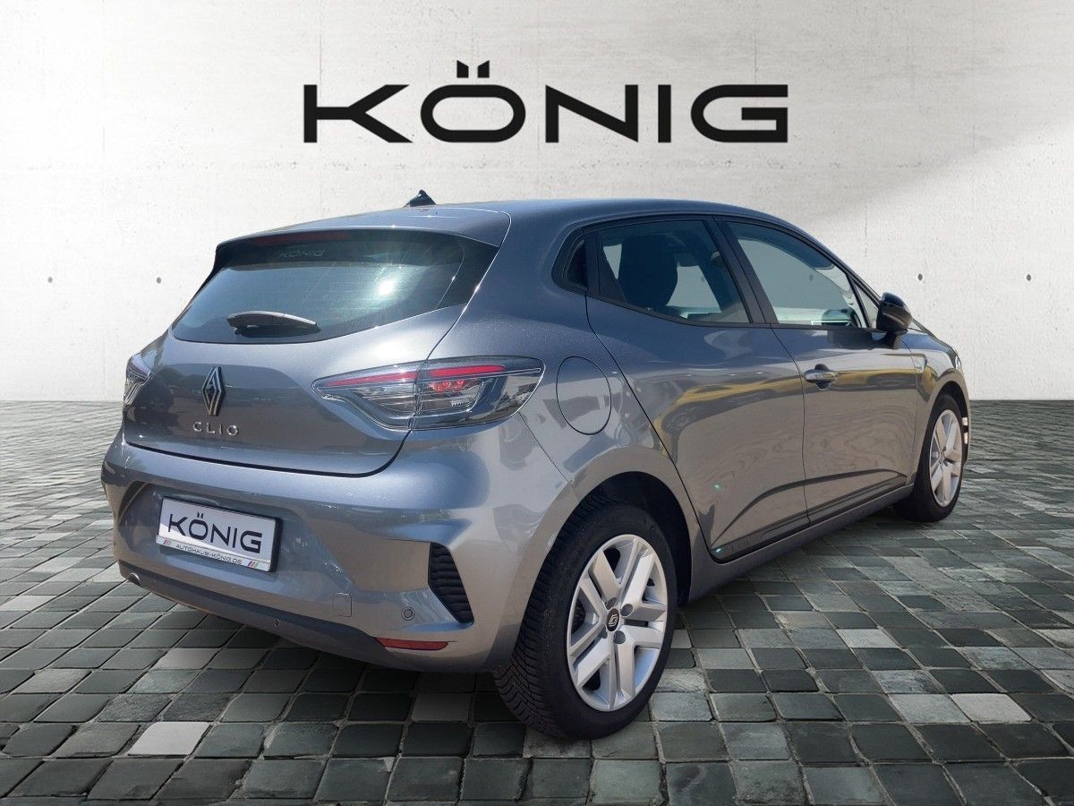 Renault Clio - Bild 4