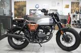 Brixton Rayburn 125 Bobber Autoführerschein oder B196! - BRIXTON RAYBURN 125