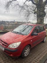 Hyundai Getz - Hyundai Getz in Düsseldorf