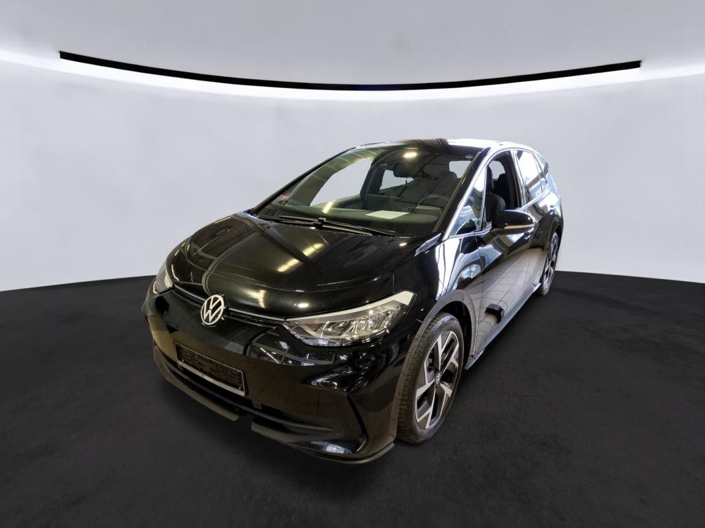Image of Volkswagen ID.3