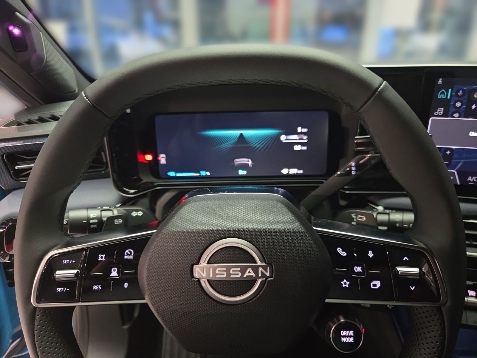 Fahrzeugabbildung Nissan Micra 110 kW Evolve*NAVI*PDC*KAMERA