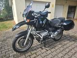 BMW R1100 GS  - BMW 1995 R1100GS