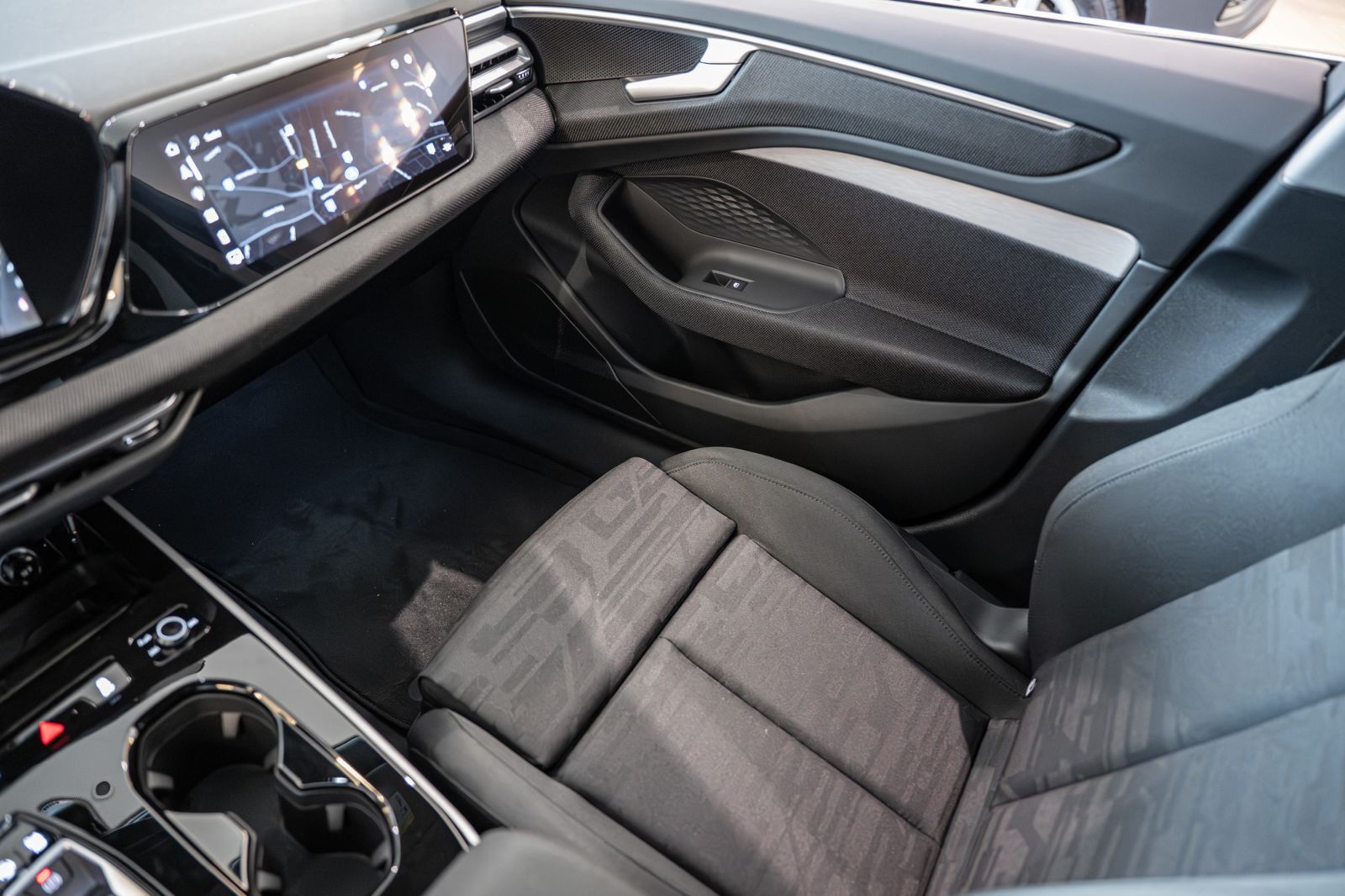 Audi A6 - Bild 18
