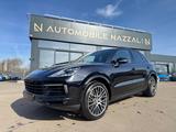 Porsche CAYENNE *AUT.*PANORAMA*360°KAMERA*LED*AHK*21.Z* - gebrauchte Porsche Cayenne aus dem Jahr 2020