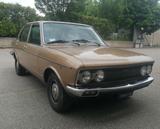 Fiat 132 GLS 1.6 cambio Automatico 1974 - Fiat: 132