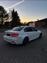 BMW M3 F80 DKG LCI - gebrauchte BMW M3 aus dem Jahr 2015