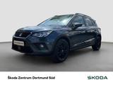 Seat Arona 1.0 STYLE CAM NAVI ALU SITZHEIZUNG DAB - Seat Arona Gebrauchtwagen in Dortmund