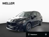 BMW 223d xD M SPORT AT Pano,AHK,H/K,HUD,360°,ad.LED - gebrauchte BMW 223 Active Tourer aus dem Jahr 2024