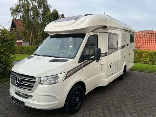 Carthago T 143 LE C-Tourer AHK  Garantie