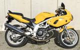 Suzuki SV 650 S - Offers matching your search criteria