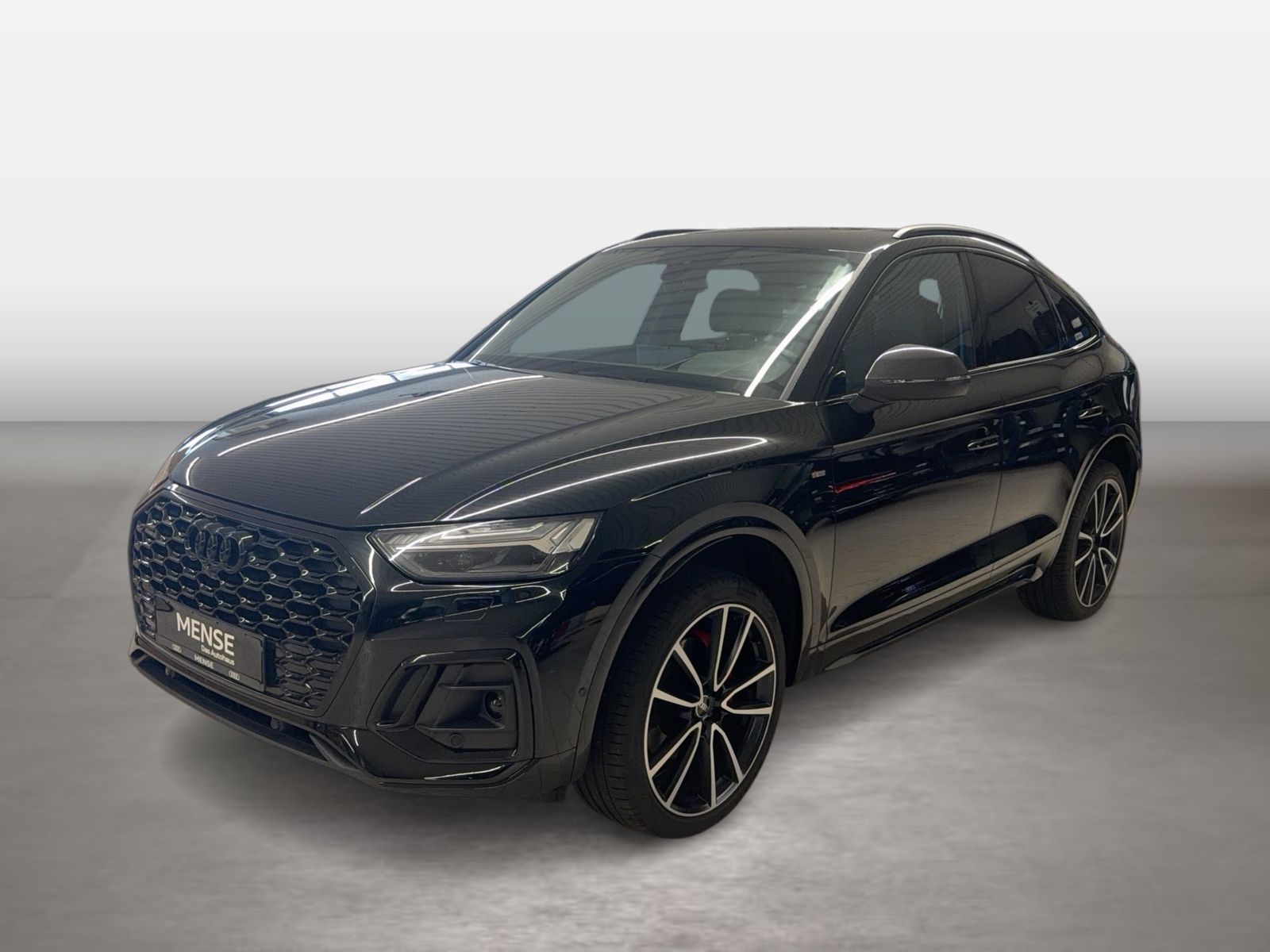 Audi Q5 - Bild 2