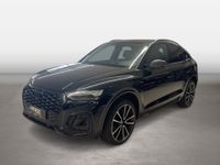 Audi Q5 - Vorschau Bild 2