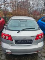 Daewoo Lacetti 1.4 SE SE - gebrauchte Daewoo Limousine