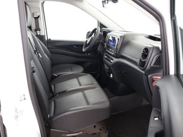Mercedes Vito - 10