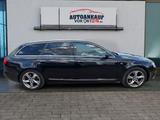 Audi A6 Avant 2.8 FSI quattro*S-Line Sport Plus*Xenon - gebrauchte Audi A6 aus dem Jahr 2009