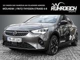 Opel Corsa-e -e First Edition Panorama Navi Leder dig - Opel Corsa: Automatik, D