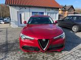 Alfa Romeo Stelvio First Edition Q4 - Alfa Romeo Stelvio First-Edition