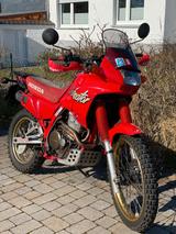 Honda Dominator 650 RD02 - HONDA DOMINATOR