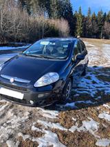 Fiat Punto 1.2 8V POP POP - gebrauchte Fiat Punto aus dem Jahr 2011