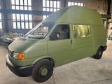 Volkswagen T4 2.5 TDI ACV 102PS Camper Wohnmobil Oldtimer - Volkswagen T4: Van, Camper